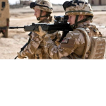 Acorn British Military™