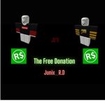 The Free Donation
