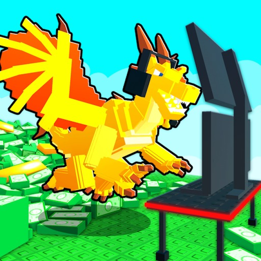 My Scamming Brainrots!