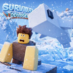 [CHARMS ✨] Survival Odyssey