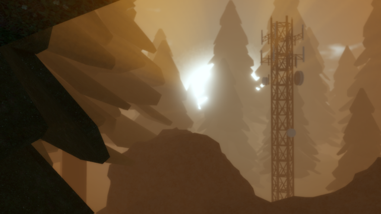 The Camping Experience screenshot 3