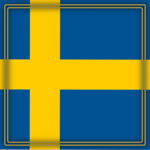 [SWE] Konungariket Sverige