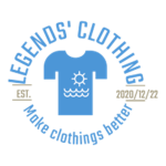 Legends' Clothing