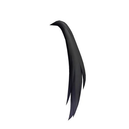 Logotype's Tail | Uma Musume