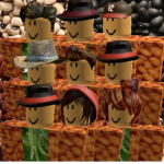 Bean Eating Community