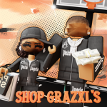 GRAZXL’S