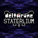 DELTARUNE: Staterlium