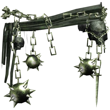 Item Thumbnail