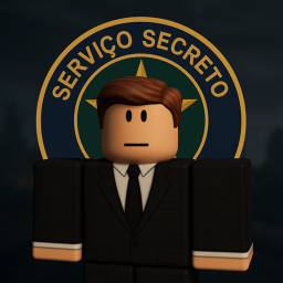 A.S.B. – Agência Secreta Brasileira RP