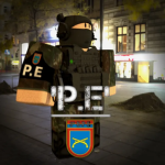 [PE] Polícia do Exército | EB