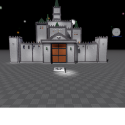 Synthen's home
