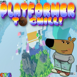 Platformer to chill