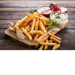 (FRENCH FRY ARMY)