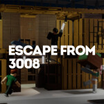 Escape from 3008 [2.7]