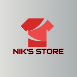 Nik's Store!