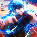 Basketball Rivals