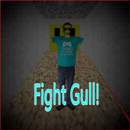 Fight Gull!