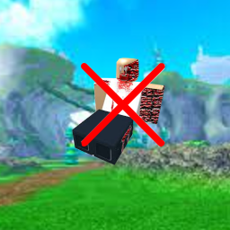 NO DYING OBBY (THE END??? AND MUSIC)
