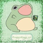 FroggyPlayz!