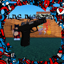 Live in ghetto
