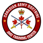Canadian Army Doctrine and Training Center