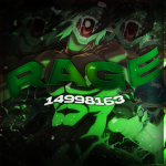 〩 Rage