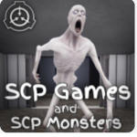 SCP Foundation (beta)