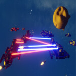 Galaxy Wars (Early Access)