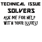 Technical Issue Helper