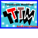 Toontown Modified