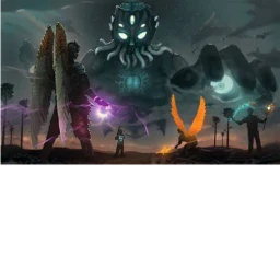 CARK RIDE IN TO MOON BORAD icon
