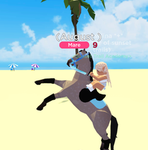 Rose Hoof Academy
