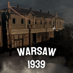 Warsaw,1939