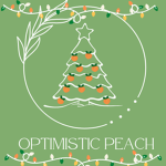 Optimistic Peach