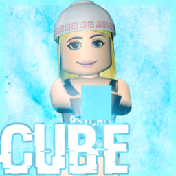 TGS // Cube