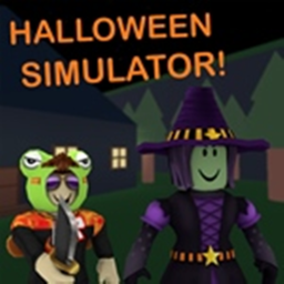Scary Fighting Simulator {BETA}