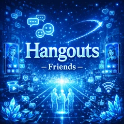 Hangouts  - Leveling, Chats, Mic, etc. -  icon