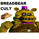 The Cult of Bread Bear
