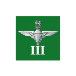 'A' Coy, 3rd Battalion, Parachute Regiment