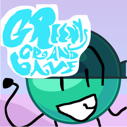 Greeny's Grand Game RP FINISHED