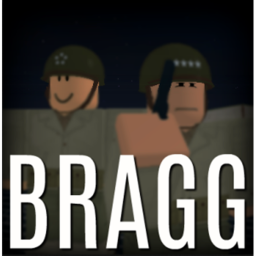 Fort Bragg 1944's