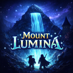Mount Lumina