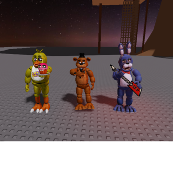 Fnaf Killers