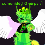 Comunidad Gnarpy :]