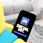 Social Ent.