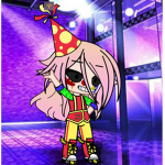 Willow's Roblox squad <3