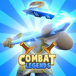 ⚔️ Combat Legends ⚔️