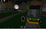 Nid's Buses & Trams