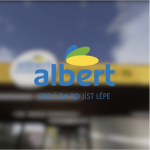 Albert - Stores