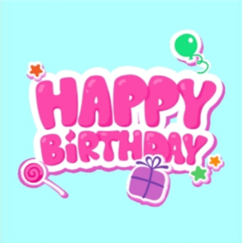 [Stopped updating] Birthday Party